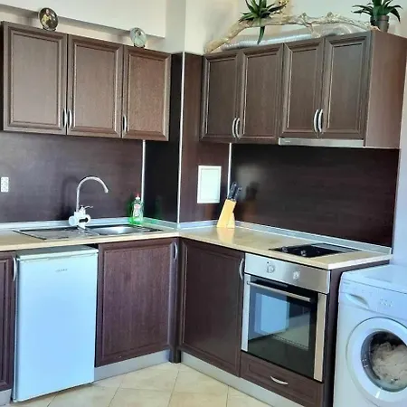 Apartman Sunny Hills, 1 Bedroom *