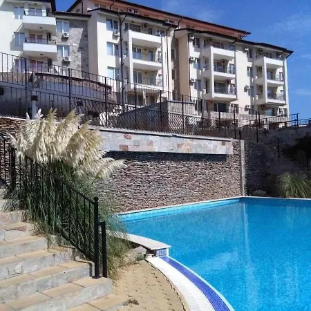 Apartman Sunny Hills, 1 Bedroom Napospart