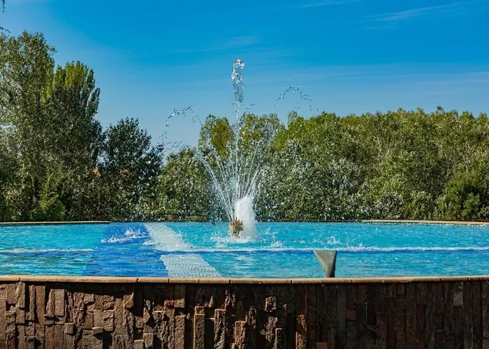 Sunny Hills, 1 Bedroom Apartman