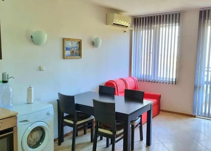 Sunny Hills, 1 Bedroom Apartman *