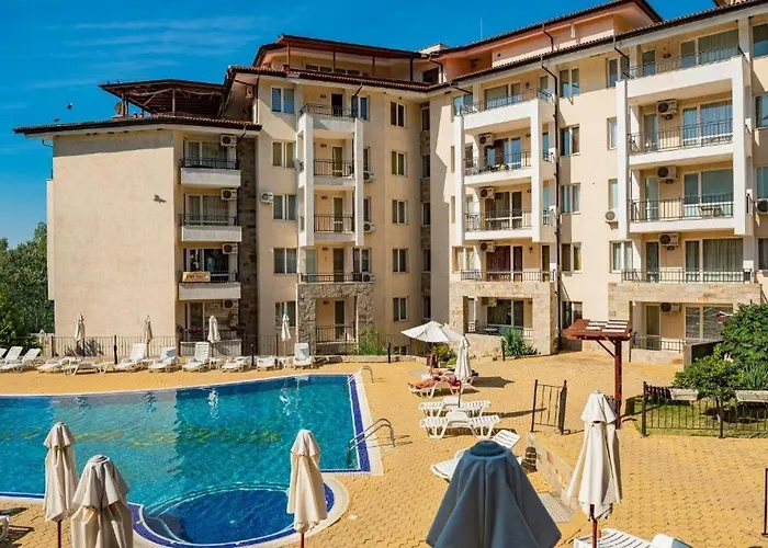 Sunny Hills, 1 Bedroom Apartman *