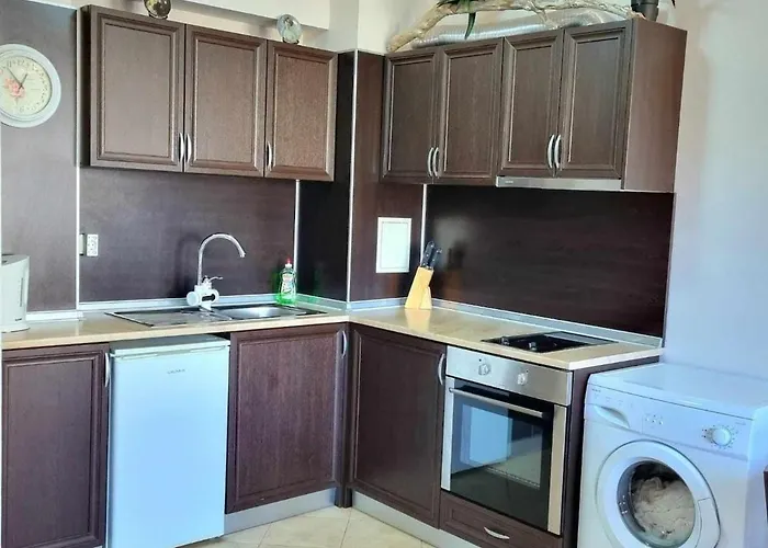 Apartman Sunny Hills, 1 Bedroom *