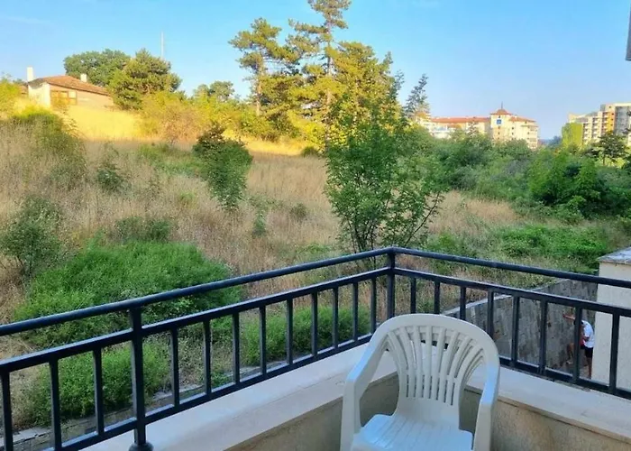 Sunny Hills, 1 Bedroom Apartman