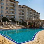 Sunny Hills, 1 Bedroom Appartamento Sunny Beach