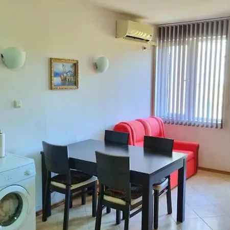Sunny Hills, 1 Bedroom Appartamento *
