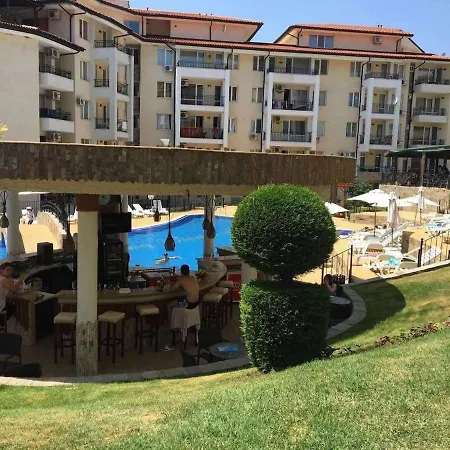 Appartamento Sunny Hills, 1 Bedroom *