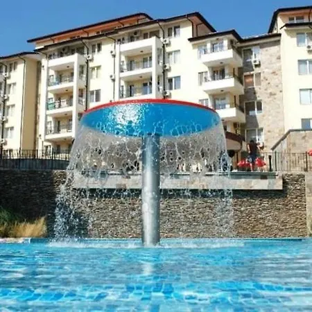 Sunny Hills, 1 Bedroom 阳光海滩