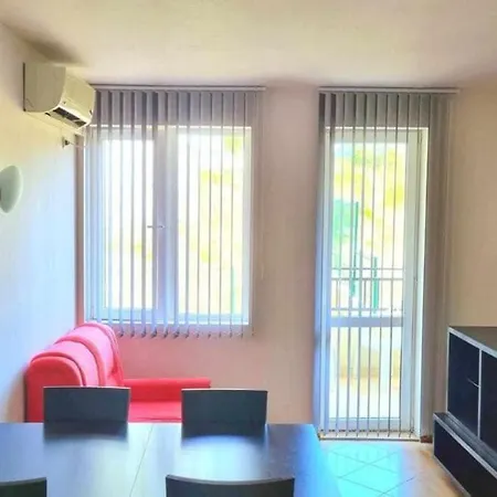 Sunny Hills, 1 Bedroom * Sunny Beach