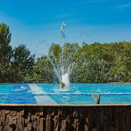 Sunny Hills, 1 Bedroom Apartman