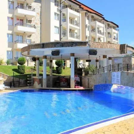Apartman Sunny Hills, 1 Bedroom Napospart