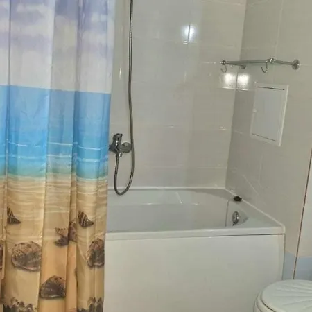 Sunny Hills, 1 Bedroom Napospart
