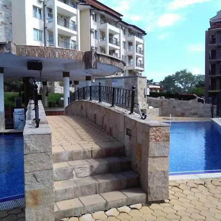 Apartment Sunny Hills, 1 Bedroom Sunny Beach